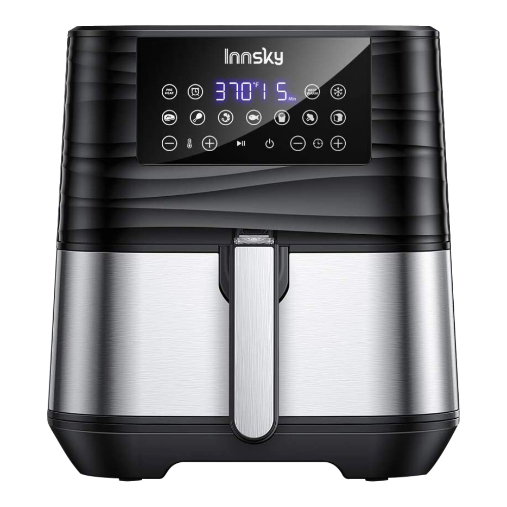 Produk 1 - Air Fryer - Proscenic T21 vs Innsky 55SA1US