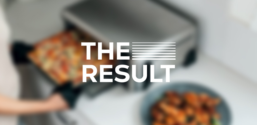Result - What Is The Best Air Fryer Here Are 5 You Must Know